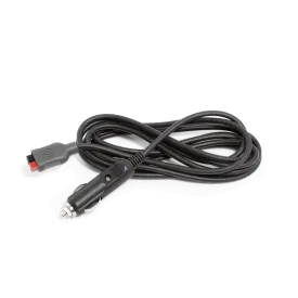 12V CAR CHARGER CABLE 10 FT