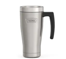 16oz Icon Stainless Steel Mug