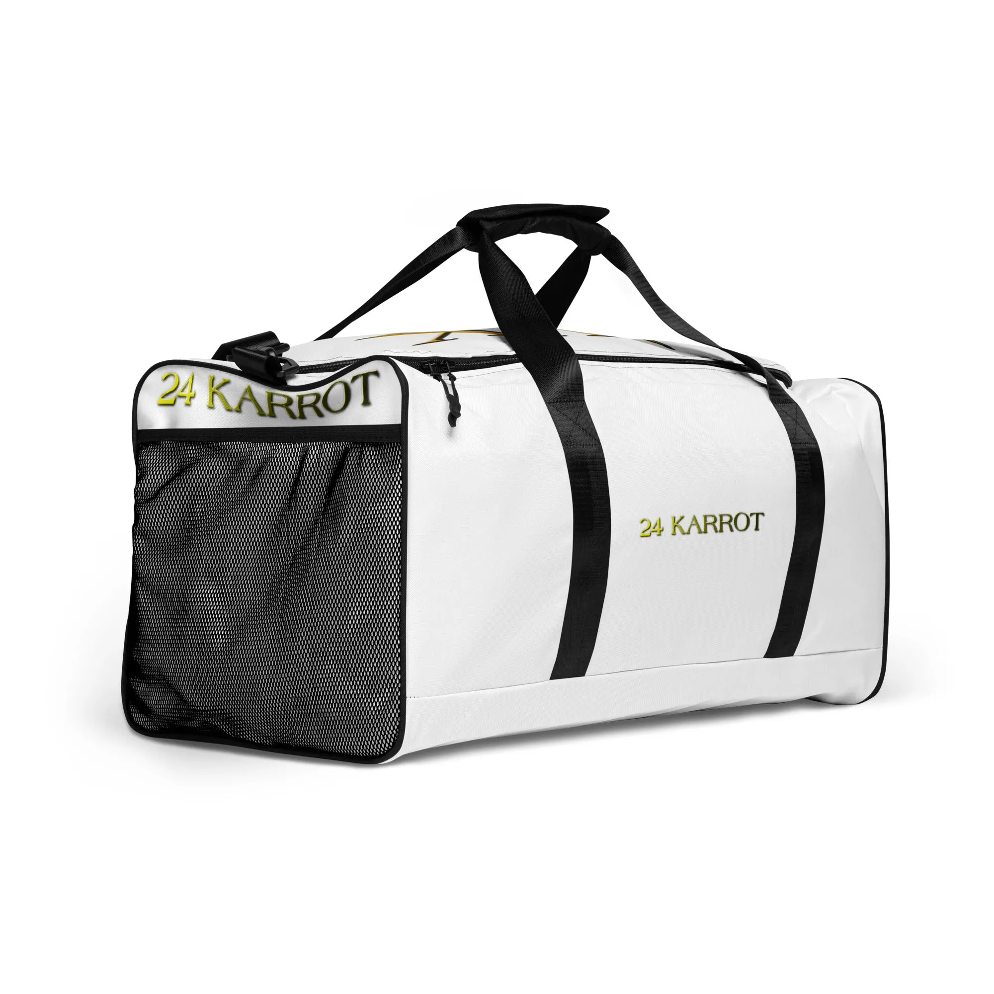 24 Karrot Duffle Bag