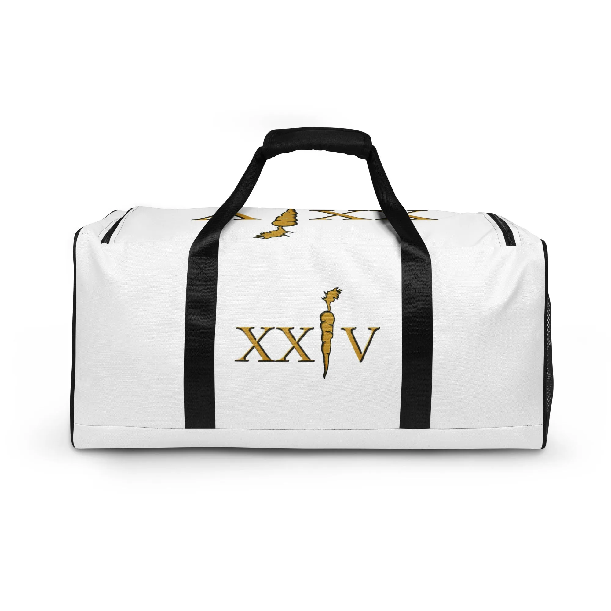 24 Karrot Duffle Bag