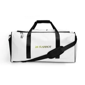 24 Karrot Duffle Bag