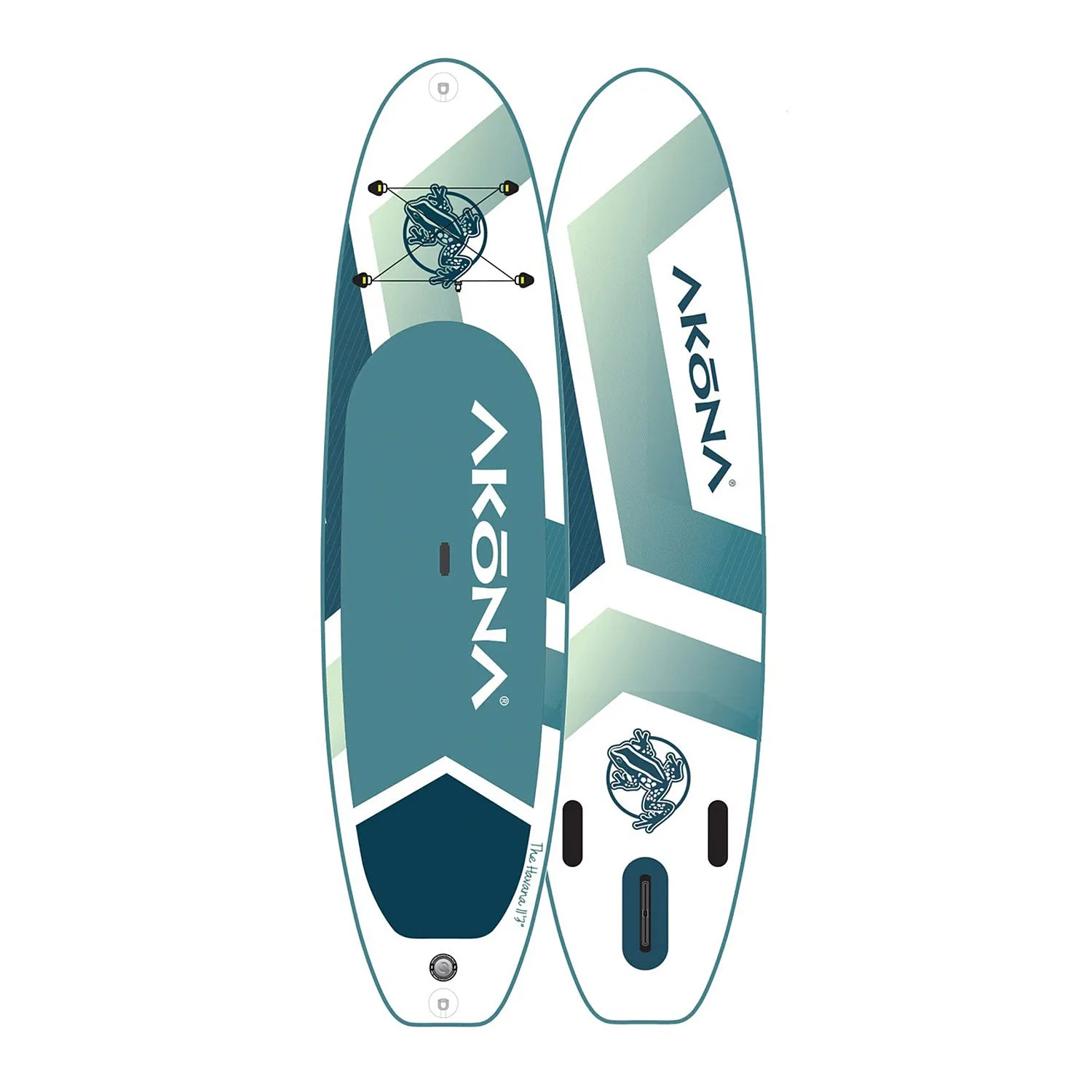 Akona Havana I-SUP Inflatable Stand Up Paddleboard