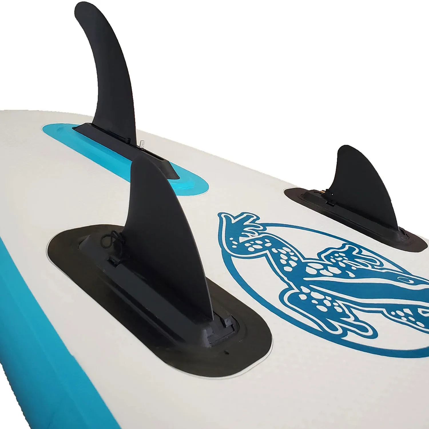 Akona Havana I-SUP Inflatable Stand Up Paddleboard