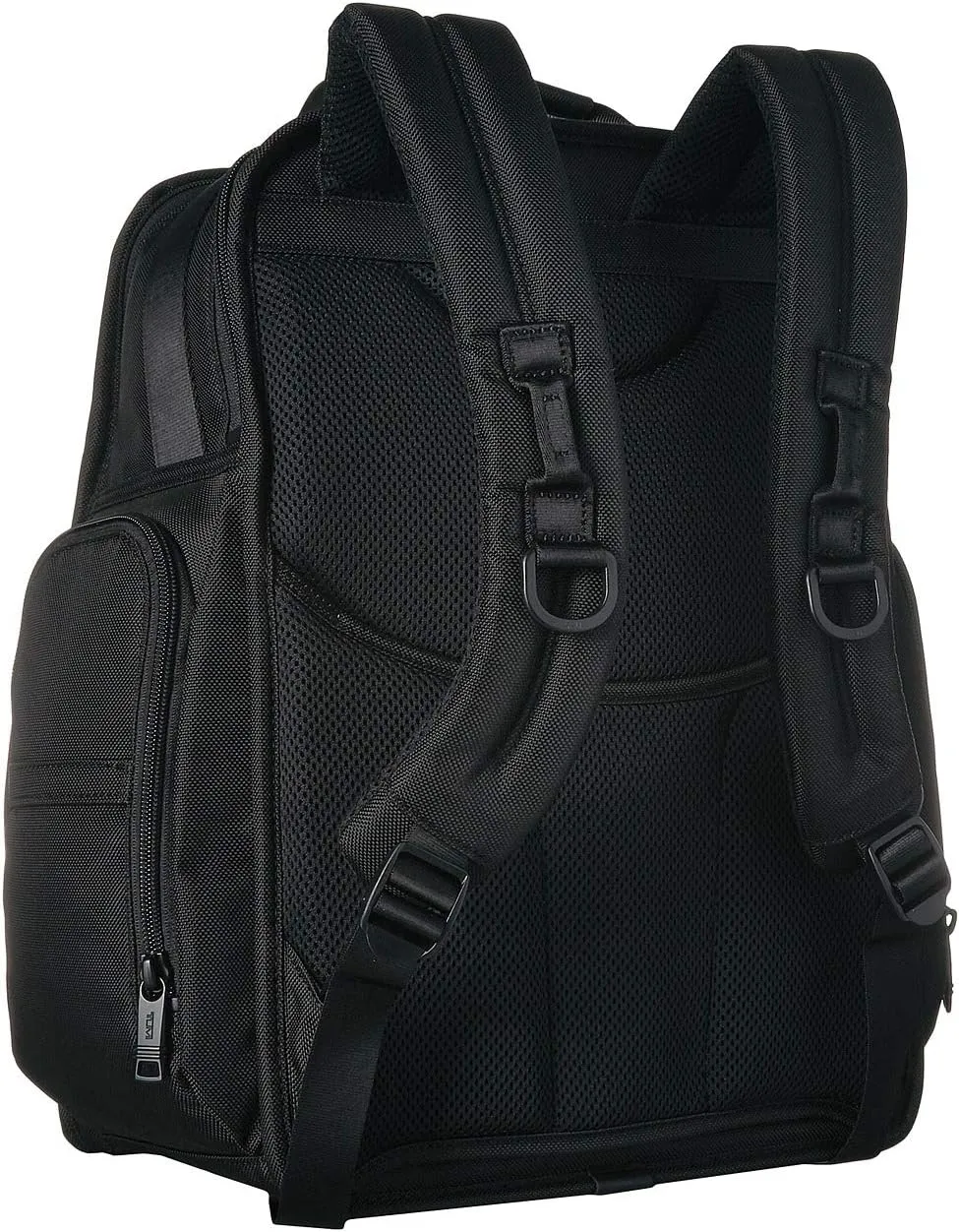 Alpha 3 Brief Pack Tumi Backpack, black