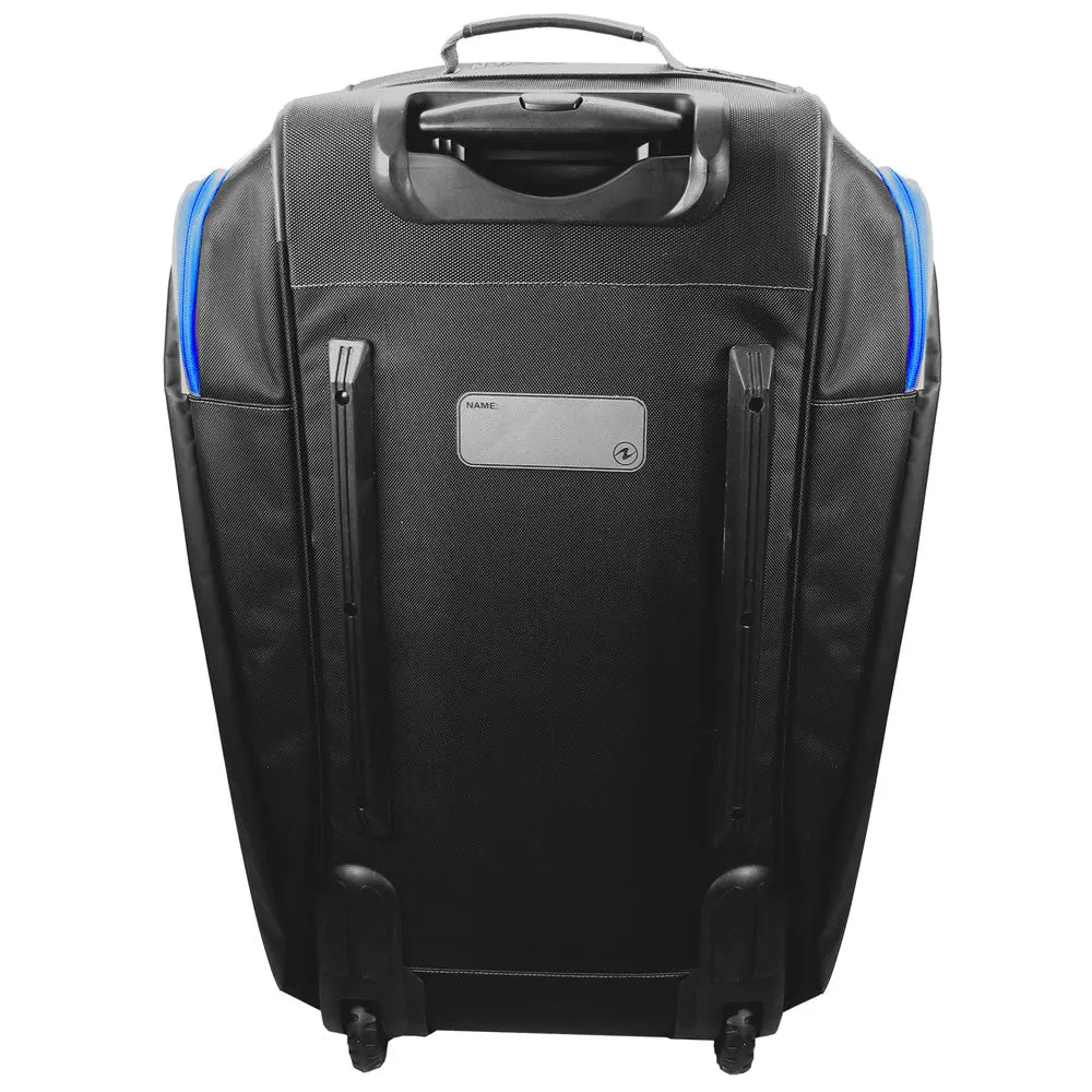 Aqua Lung Explorer Collection Roller Bag