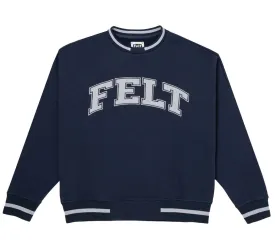 ASPEN FLEECE CREWNECK