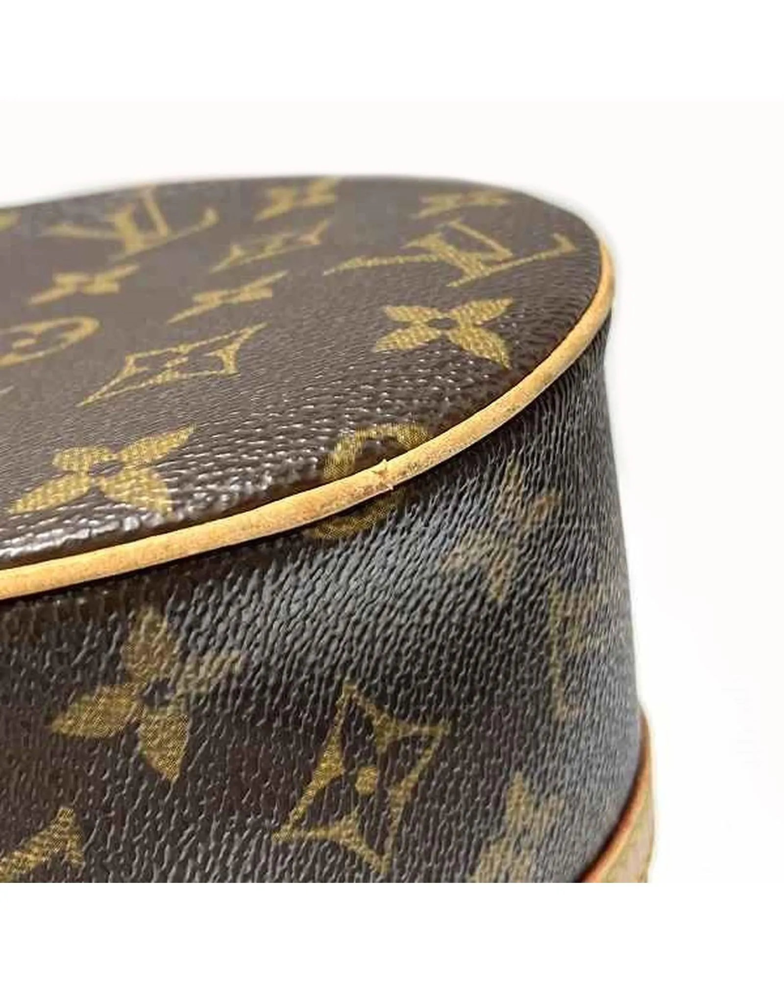 Authentic Louis Vuitton Monogram Handbag