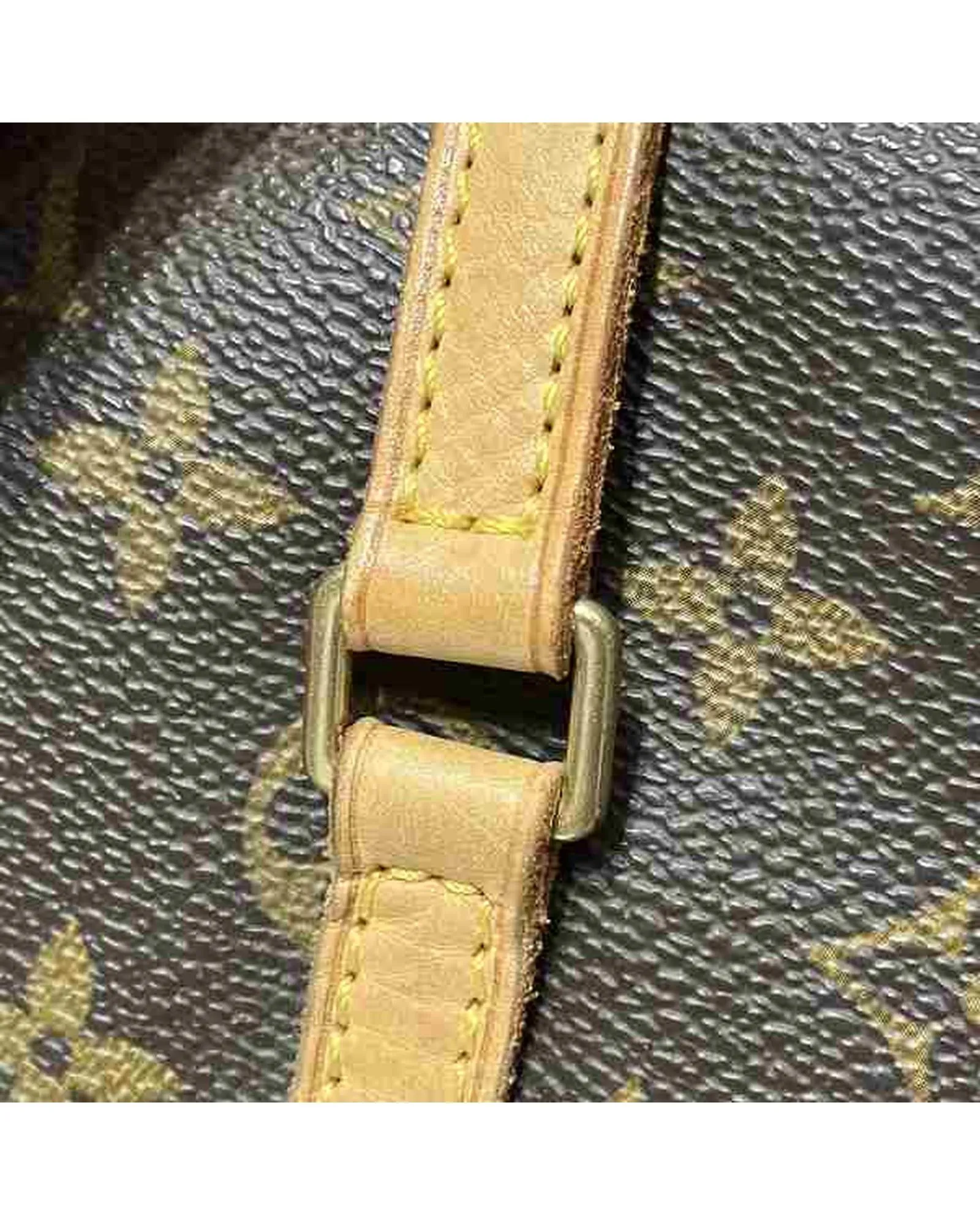 Authentic Louis Vuitton Monogram Handbag