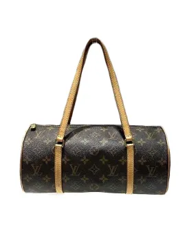 Authentic Louis Vuitton Monogram Handbag