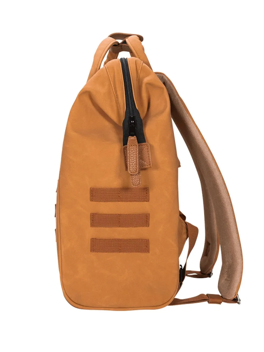 Backpack Cabaia Adventurer, cognac