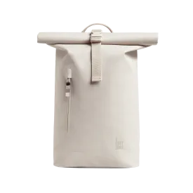 Backpack - Rolltop Small Monochrome Soft Shell