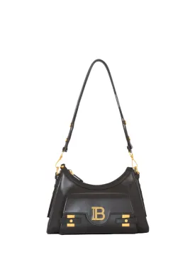 Balmain B-Buzz Hobo Bag