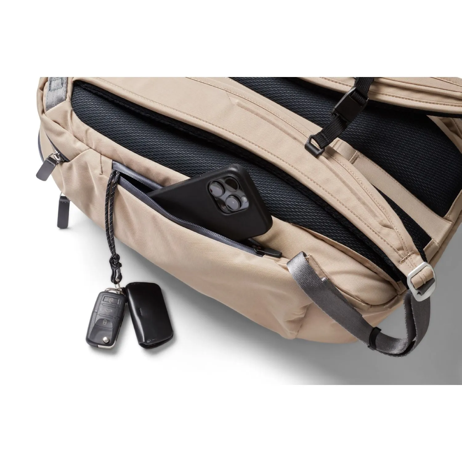 Bellroy Transit Workpack Pro 22L