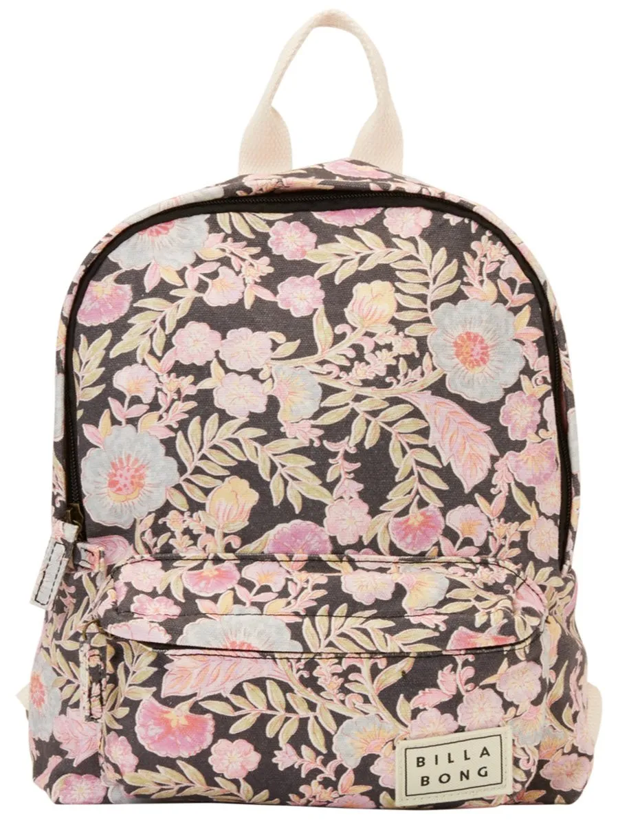 BILLABONG Mini Mama Backpack