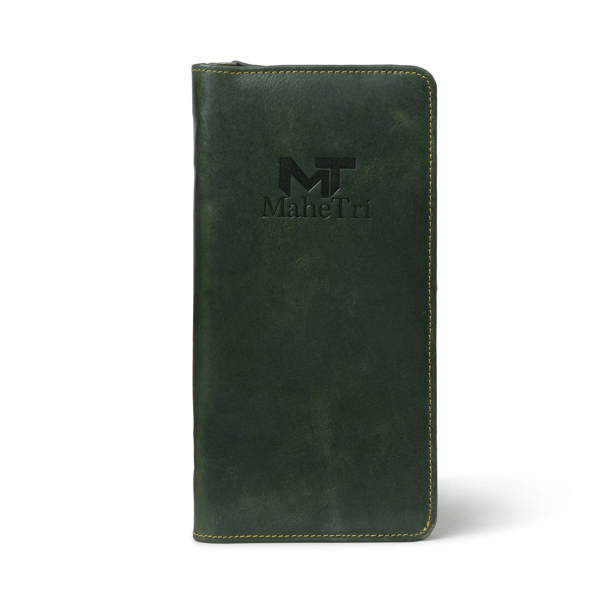 Blair Women's Wallet- Olive Green