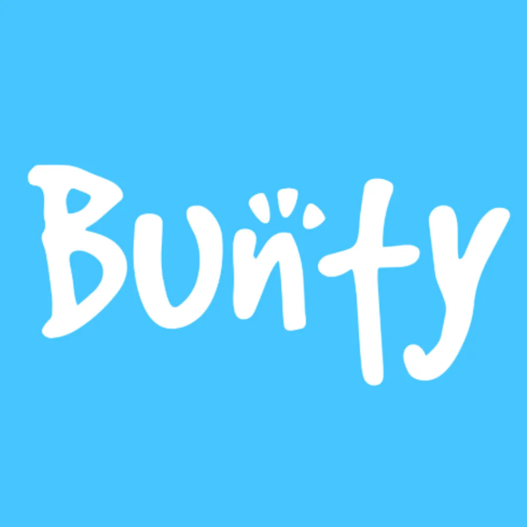 Bunty Pet Seat Belt