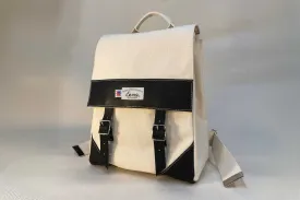 Canvas Backpack | The Rory