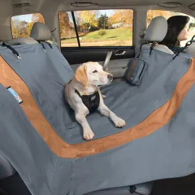 Car Seat Cover - Kurgo Wander Hammock