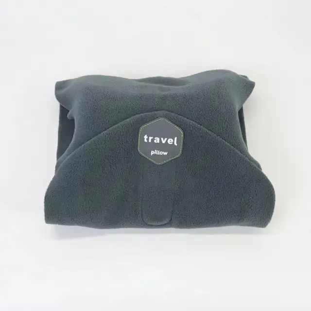 Car Travel Ultra Soft Neck Support