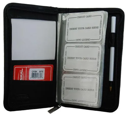 Card Holders 3670 CF