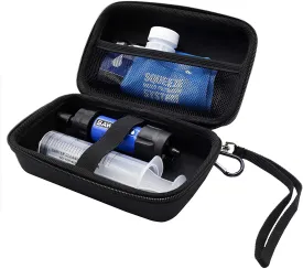 (CASE ONLY) Water Filter Case for Sawyer Mini Water Filtration System | ProCase