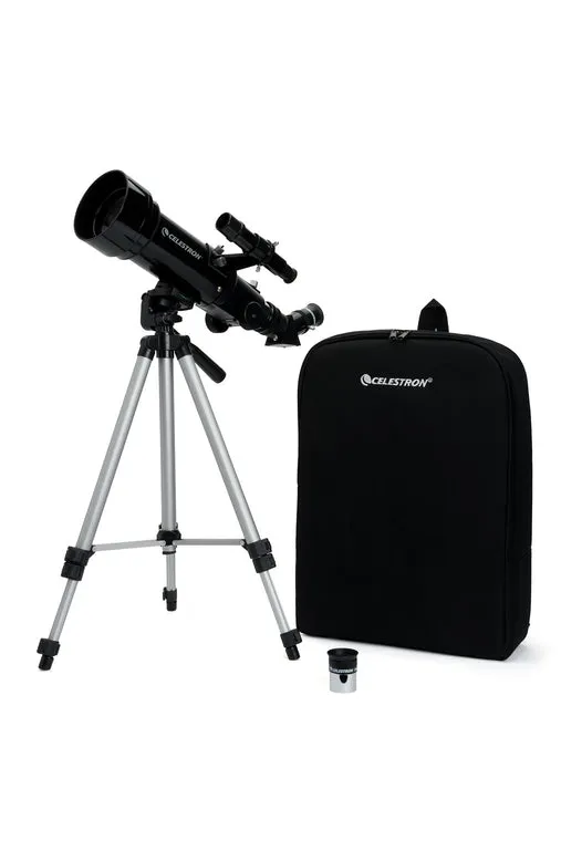 Celestron Travel Scope 70 with Backpack