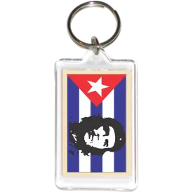 Che Acrylic Key Holders