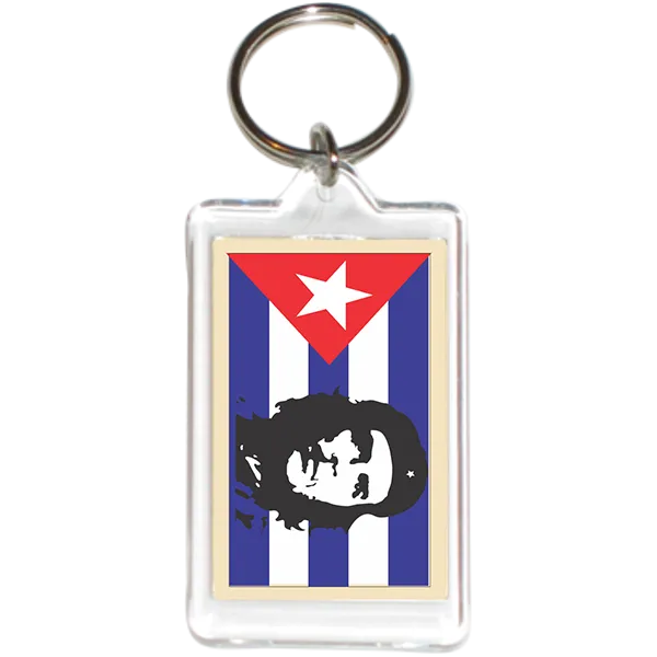 Che Acrylic Key Holders