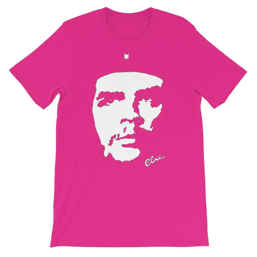 Che Short-Sleeve Unisex T-Shirt