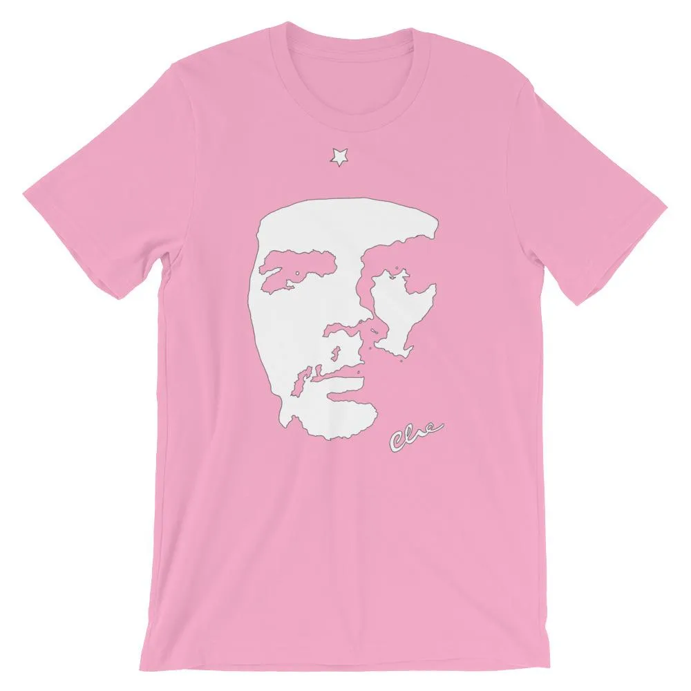 Che Short-Sleeve Unisex T-Shirt