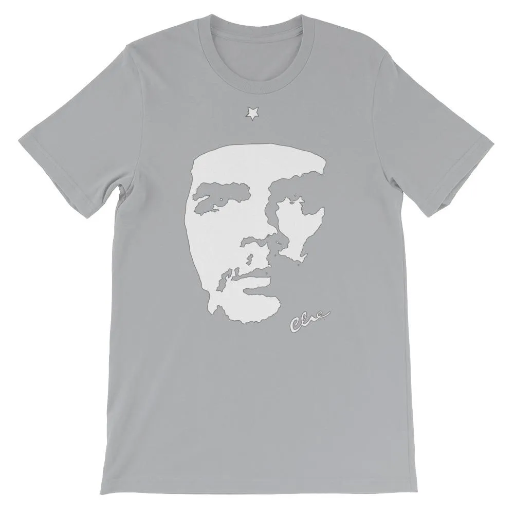 Che Short-Sleeve Unisex T-Shirt