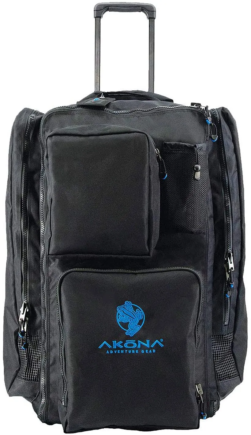 Chelan Light Roller Bag