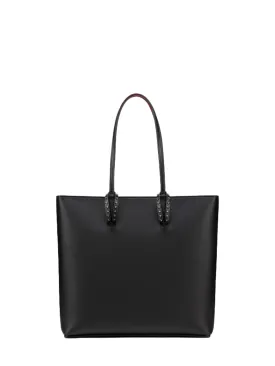 Christian Louboutin Cabata Zipped Tote