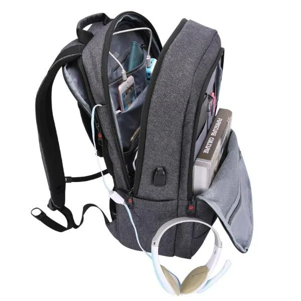 Classy Men Business Backpack