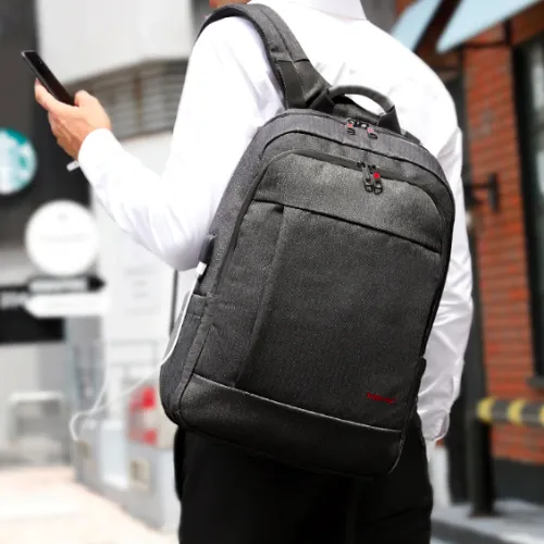 Classy Men Business Backpack