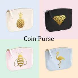 Coin Purse