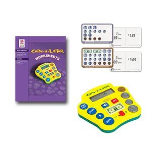 Coin-u-lator Bundle