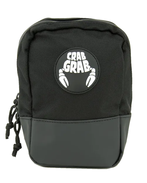 Crab Grab Binding Bag