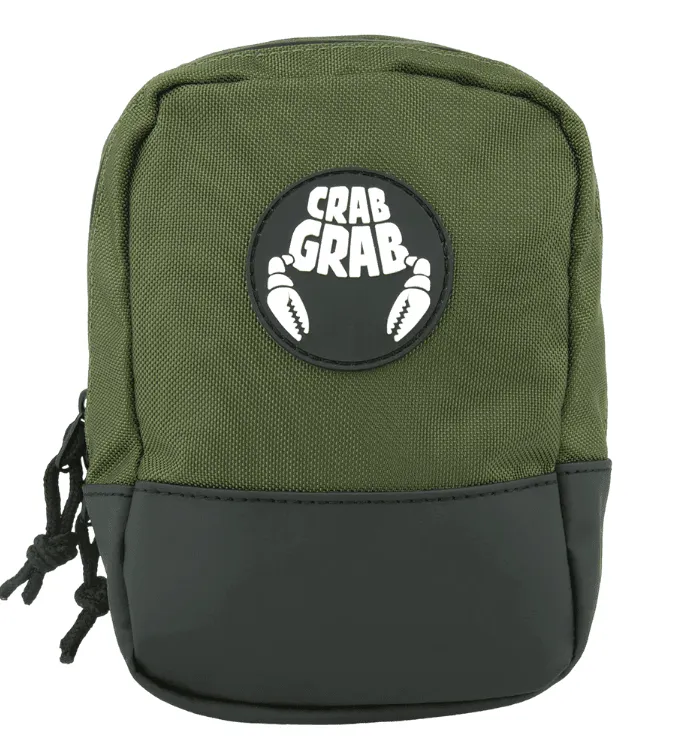 Crab Grab Binding Bag