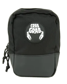 Crab Grab Binding Bag