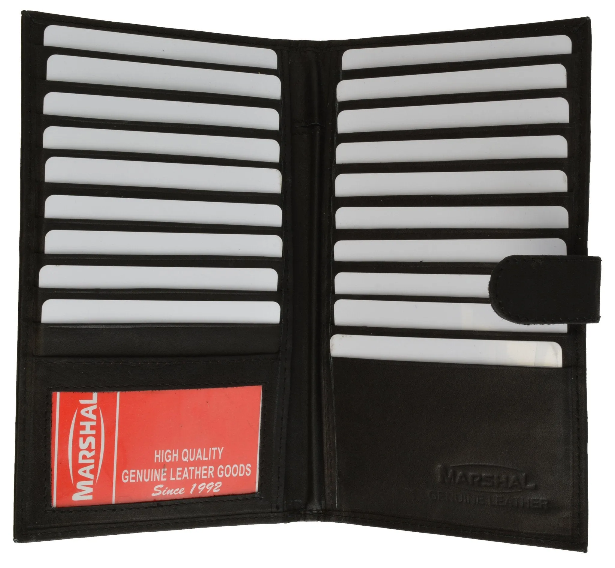 Credit Card Holders 1629  CF