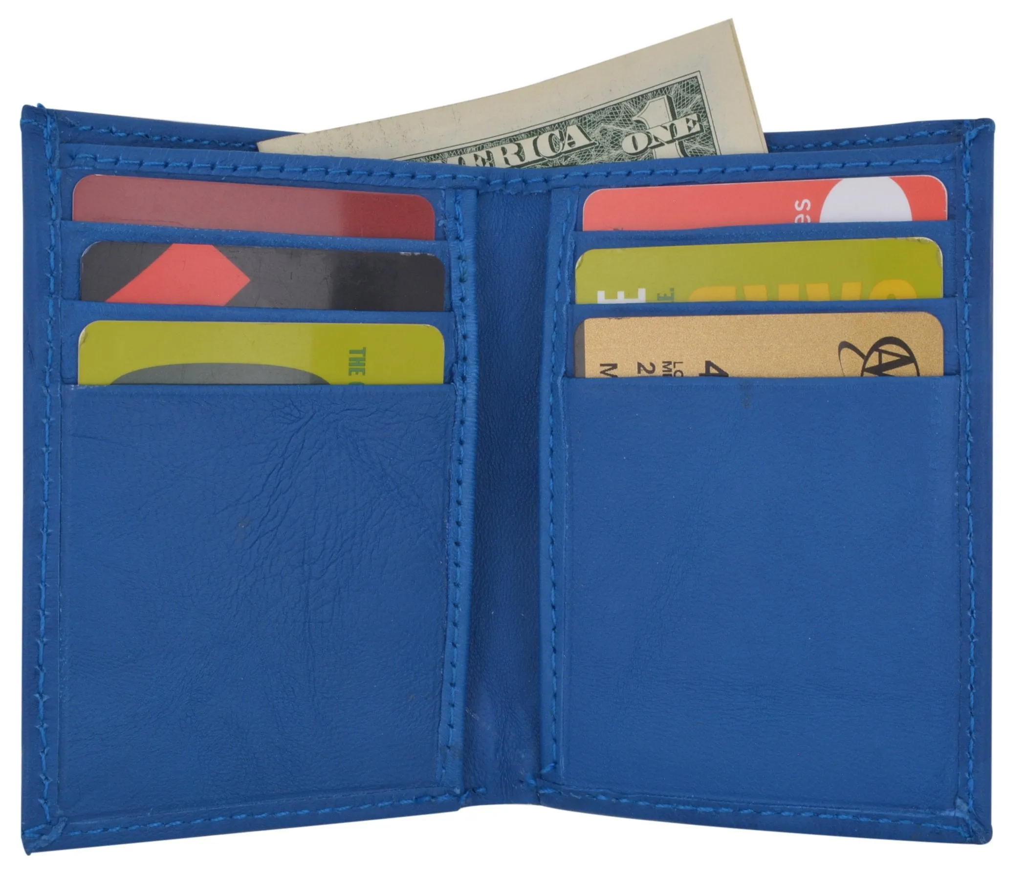 Credit Card Holders 71