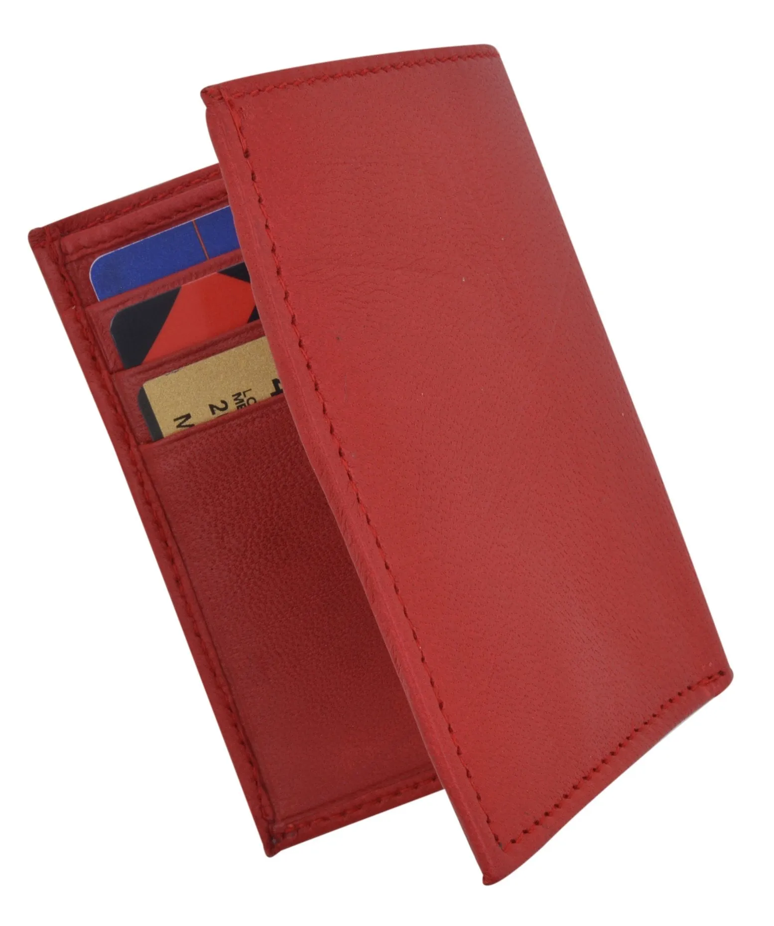 Credit Card Holders 71