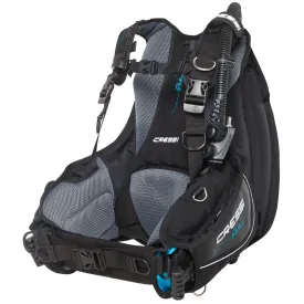 Cressi Elettra BCD for Women