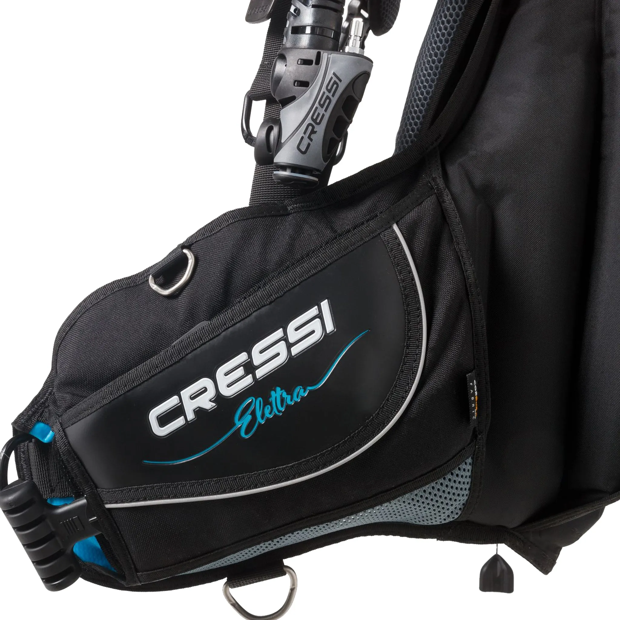 Cressi Elettra BCD for Women