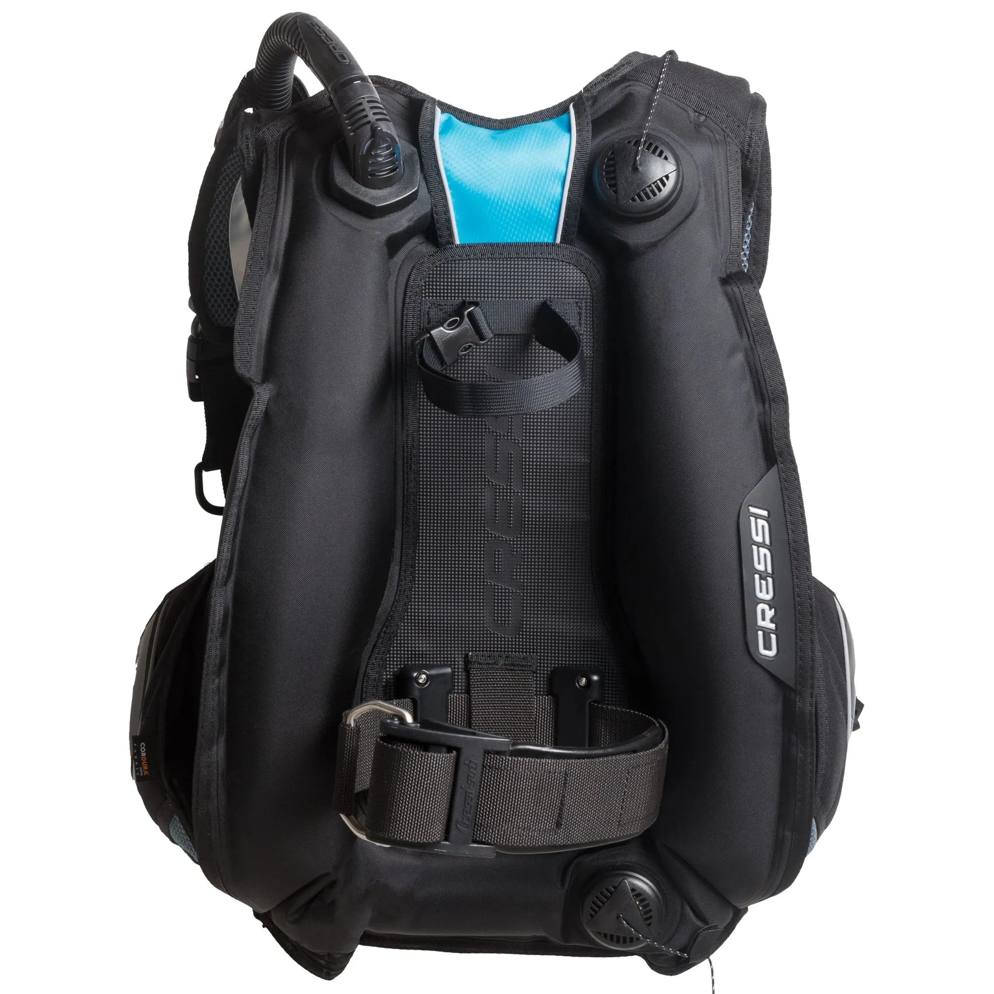 Cressi Elettra BCD for Women