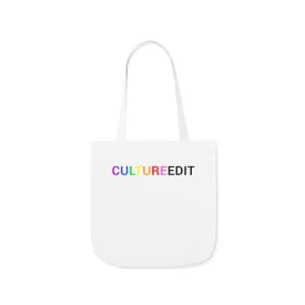 CULTUREEDIT Tote Bag