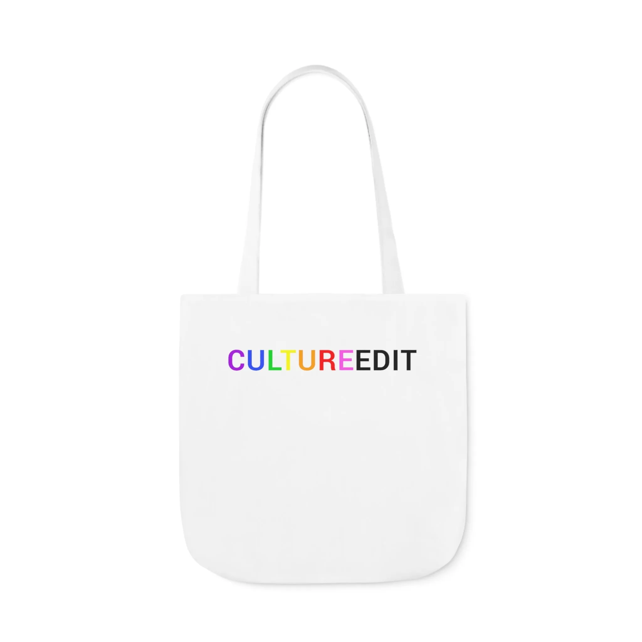 CULTUREEDIT Tote Bag