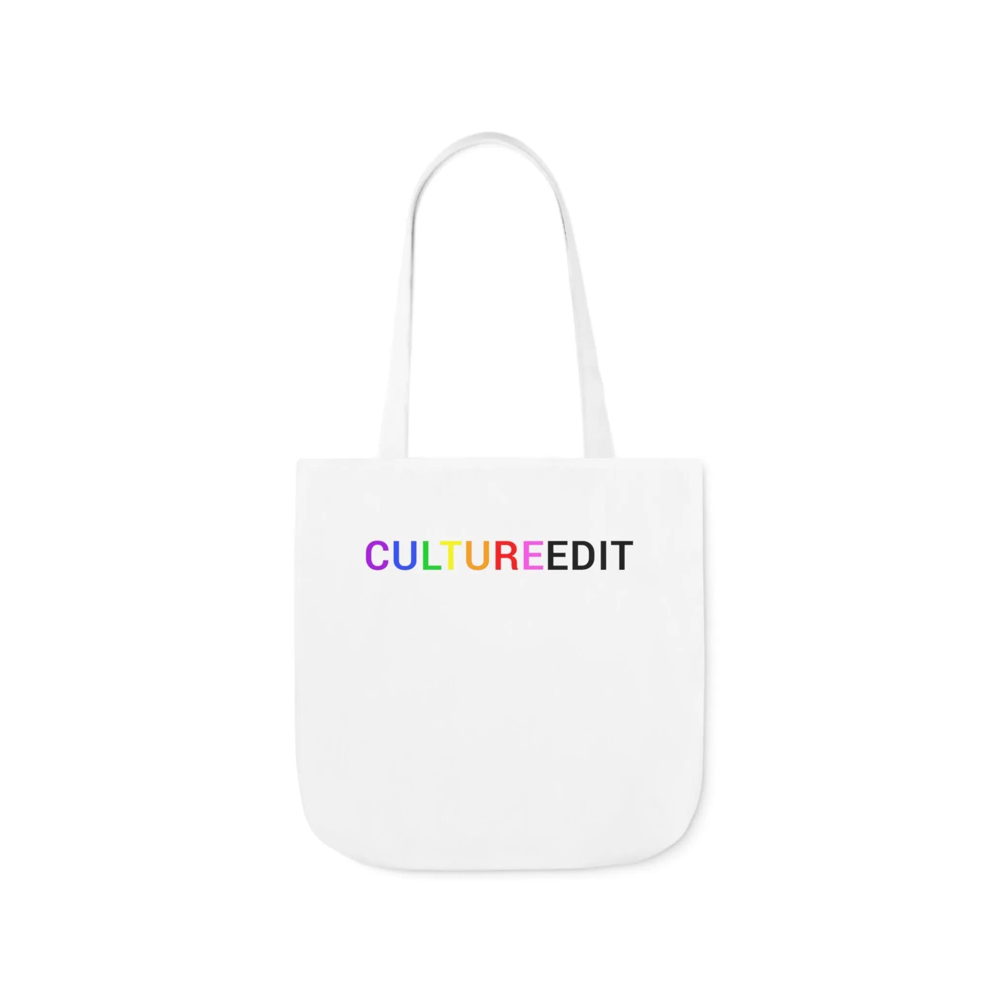 CULTUREEDIT Tote Bag