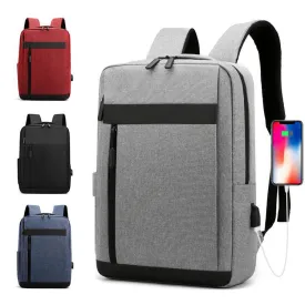 deanwangkt  Factory Wholesale Business Backpack Men's Backpack Korean Student Schoolbag Computer Backpack Travel Bag